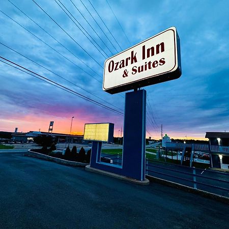 Ozark Inn And Suites Osage Beach Ngoại thất bức ảnh