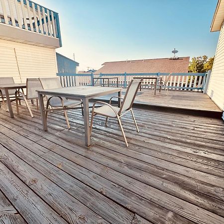 Ozark Inn And Suites Osage Beach Ngoại thất bức ảnh