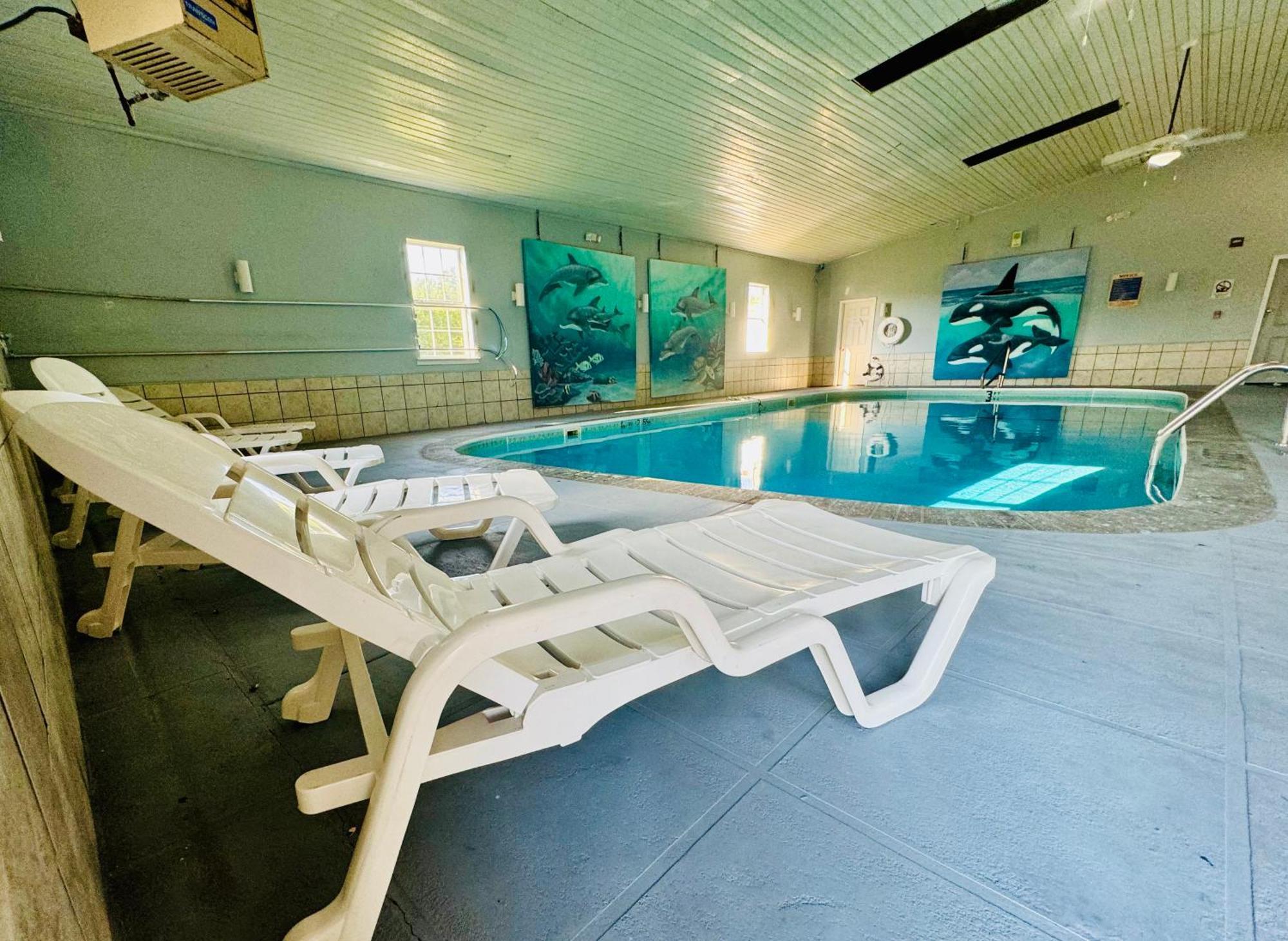 Ozark Inn And Suites Osage Beach Ngoại thất bức ảnh