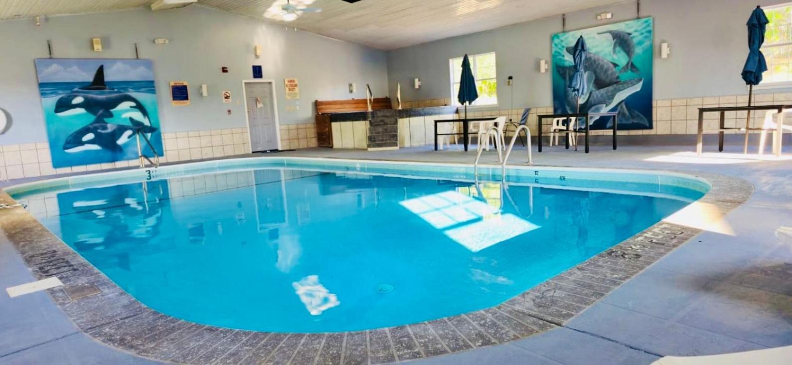 Ozark Inn And Suites Osage Beach Ngoại thất bức ảnh
