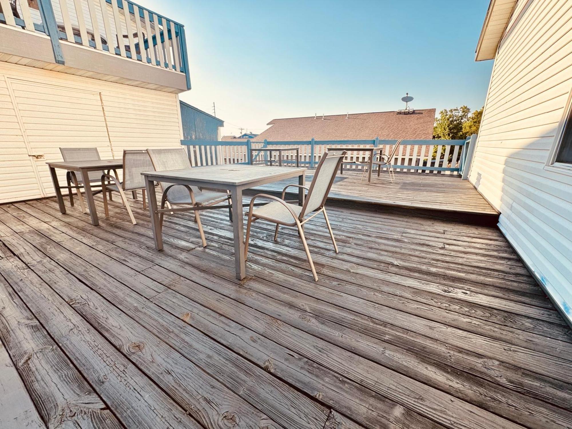 Ozark Inn And Suites Osage Beach Ngoại thất bức ảnh